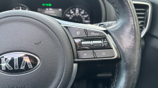 Kia Sportage 1.6T GDi ISG 4 5dr Petrol Estate